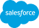 Salesforce Inc Logo