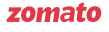 Zomato Logo