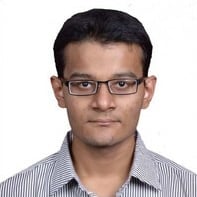 Milind Shah